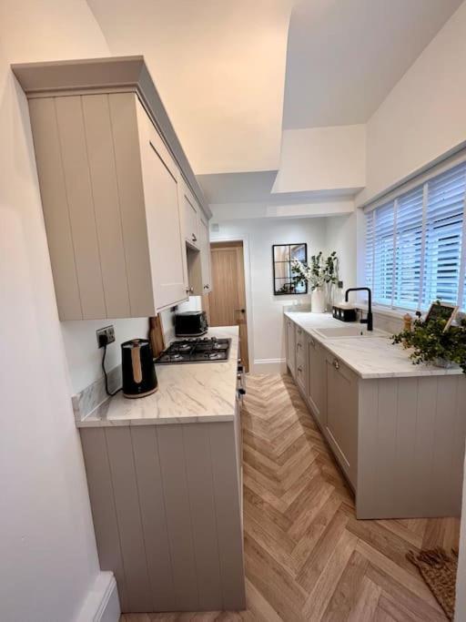 Coastal Apartments No 1 Seaham Exterior foto
